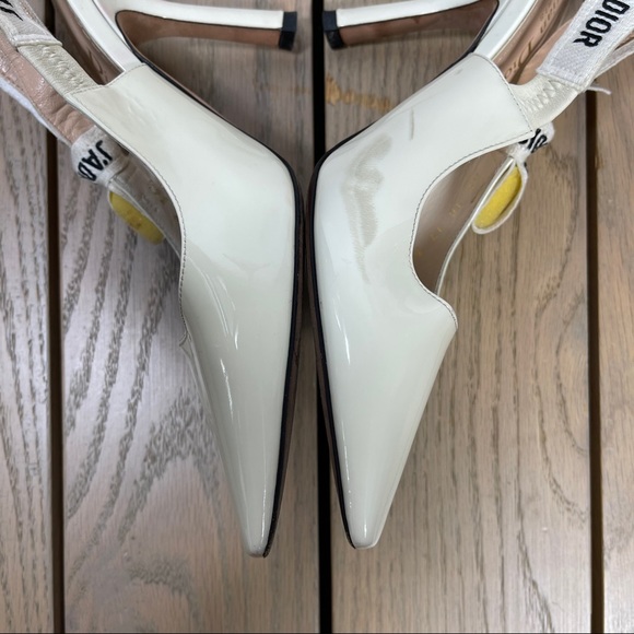 Christian Dior jadior slingback pump - Picture 6 of 14